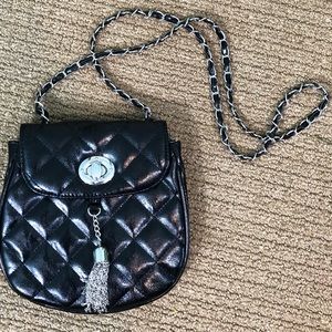 5 for $25 Steve Madden small crossbody purse